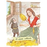 El enano saltar&iacute;n (Troquelados cl&aacute;sicos)