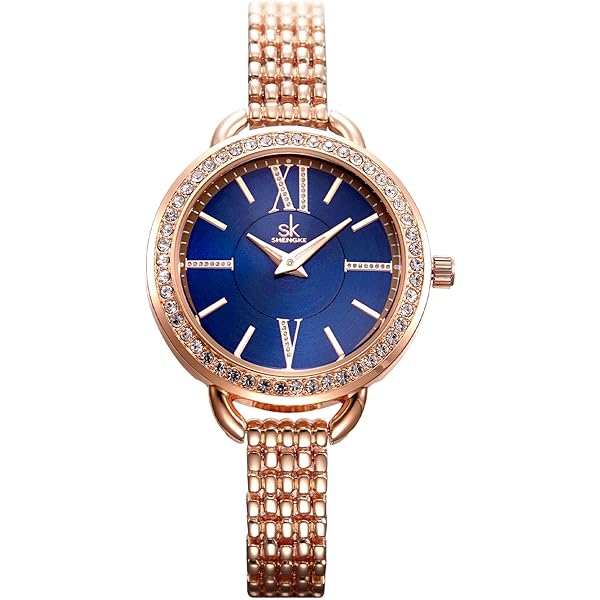Dames - Vierkante - Analoge horloges - Modern - Polshorloges