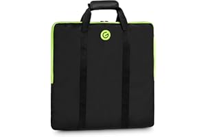 Gravity BG WBLS 331 - Transport Bag for Square Base Plate