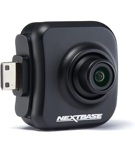 Nextbase Dashcam Micro-SD-Karte 128 GB – High Speed, U3 V30, Für 4K Aufnahmen, Wasserdicht & Stoßfest