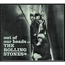 The Rolling Stones Out of Our Heads UK英盤 514Eh5EID7L._SY200_QL15_.jpg