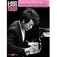 Lang Lang Piano Academy: mastering the piano Level 4 (Piano Solo): Mastering the Piano 4