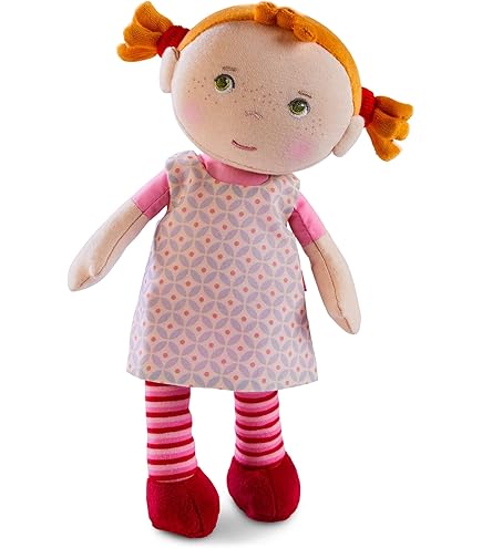 Bambola Piccola Peggy - Il Circolo delle Piccole Pesti