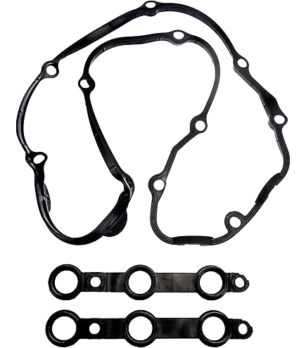 Elring Zylinderkopf-Dichtungssatz - Original Ersatzteil Für BMW 3er & 5er