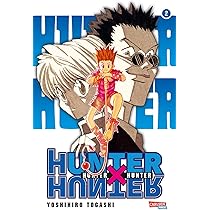 Hunter X Hunter 01 : Togashi, Yoshihiro: Amazon.com.tr: Kitap