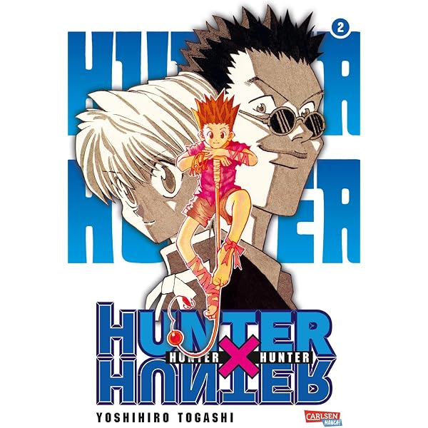 Hunter X Hunter 01 : Togashi, Yoshihiro: Amazon.com.tr: Kitap