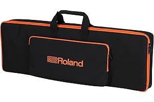Roland sacoche polyvalente pour claviers portables à 61 touches, CB-V61