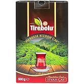 Tirebolu 42 Kutu &Ccedil;ay 500 gr
