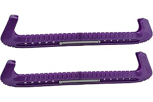 Guardog Top Notch Hard Adjustable Skate Guards - Colorful, Scented and Color-Changing Designs