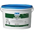 Herbol Profi DIN weiß altweiss Wandfarbe Innenfarbe matt, 12.5 l (1er