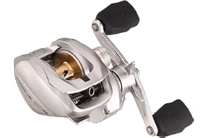 13 FISHING - Modus C2 - Baitcast Reels (Freshwater)