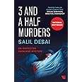3 and a Half Murders: An Inspector Saralkar Mystery