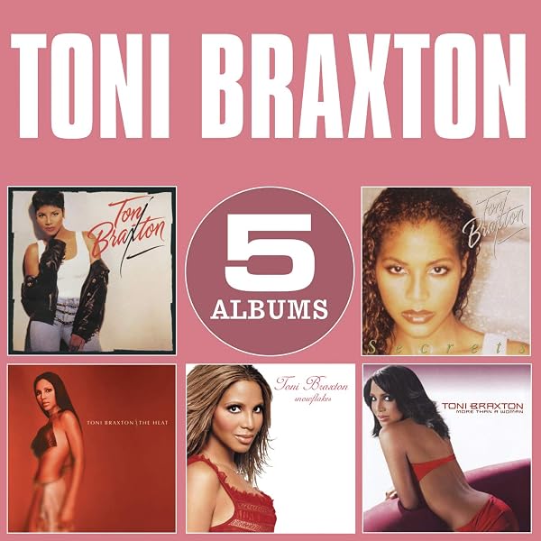 The Essential Toni Braxton Von Toni Braxton Bei Amazon Music Amazon De amazon de