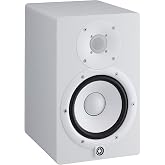 YAMAHA HS7 St&uuml;dyo Referans Monit&ouml;r&uuml; (beyaz)