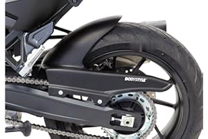 TSS HANDEL BODYSTYLE Hinterradabdeckung kompatibel mit HONDA NT1100 SC84 Bj. 2022-2023