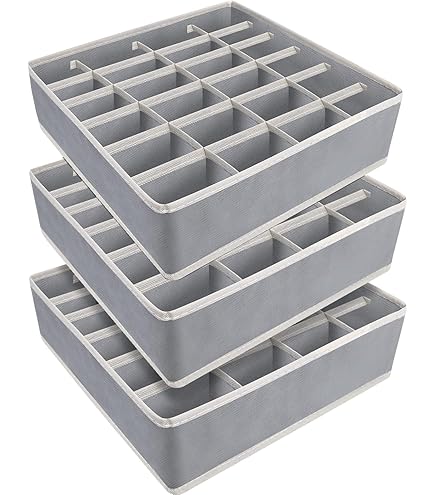 Organizador Calcetines Retreat Renew Paquete De Organizadores