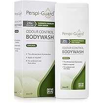 PERSPI-GUARD ANTIPERSPIRANT SPRAY - Health & Beauty E-shop - Foto 13