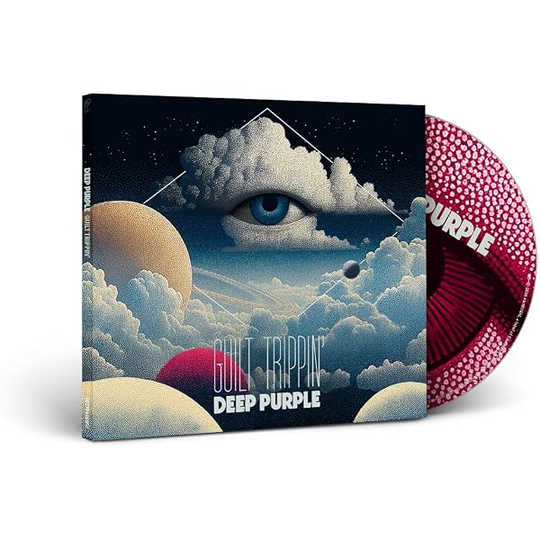 SPLAT!: Deep Purple: Amazon.es: CD y vinilos}