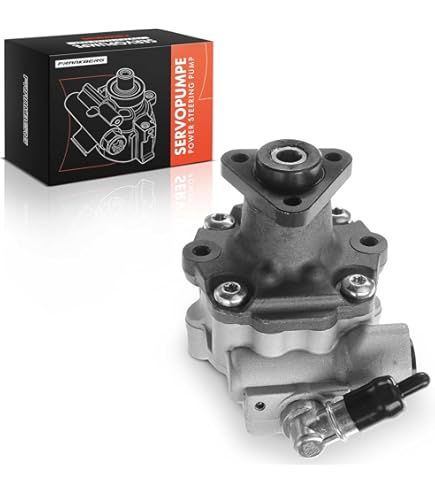 MEYLE 1146310010 SERVOPUMPE HYDRAULIKPUMPE FÜR TRANSPORTER IV 2.4L 2.5L 1990-200