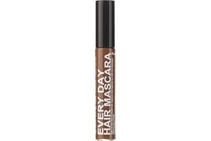Stargazer Products Every Day Hårmascara brun, 1-pack (1 x 20 g)