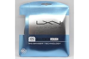WILSON LUXILON – Big Banger Aluminium Power Rough – 12,2 m