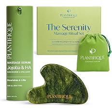 Gua Sha Tool