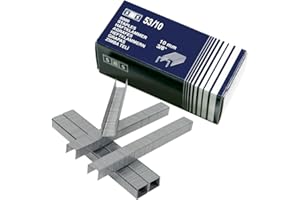 5000 szt. SBS zszywki zszywacze typ 53 10 mm zszywki zszywki zszywki ręczne zszywki