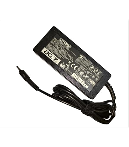 Jack Power Acer Aspire E1 Series Dc30100jm00 Nuevo | Cuotas Sin Interés - Foto 7