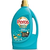Peros Renk Uzmanı Y&uuml;nl&uuml; & Narinler Sıvı Bakım Deterajını 3000 ml