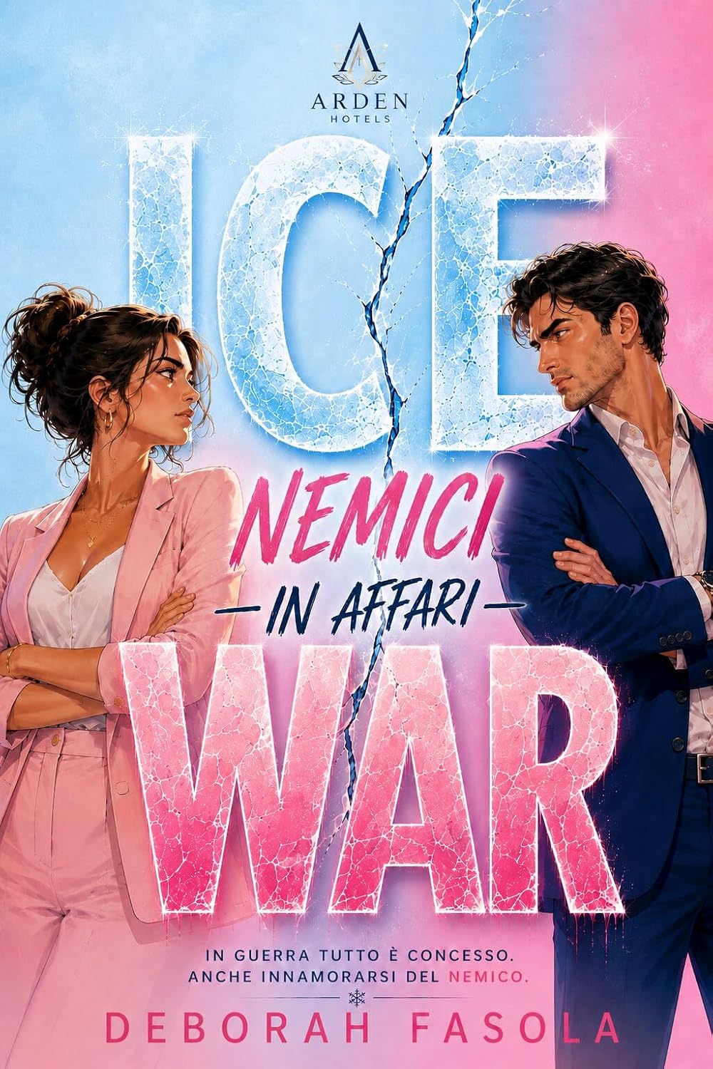Où et Comment Commander le ICE WAR Nemici in Affari en Toute Sécurité