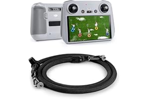VOVMOEYA DJI Mini 3 Pro pasek, DJI RC z szybkim zapięciem, do DJI RC 2/RC Pro/Mavic 3/Air 3/Air 2s/Mini 4 Pro, kontroler Dji mini 3 akcesoria