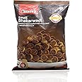 Chheda's Snacks - Small Bhakarwadi, 170g Poly Pack