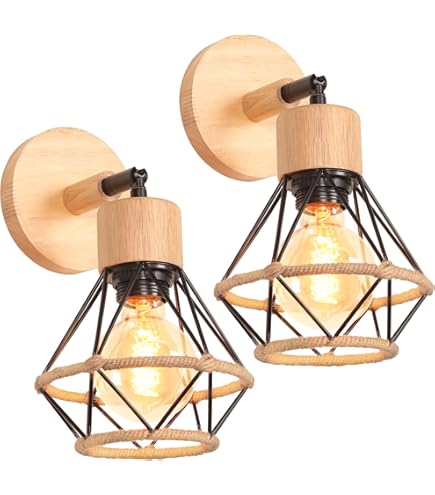 Plafoniera Regolabile Con Paralume In Tessuto - 3 Luci, Gamba In Legno, Per Soggiorno O Ufficio - Foto 10