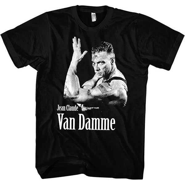 Ricordi Il Film Di Jean-Claude Van Damme Kickboxer? Ne Stanno Facendo - Foto 9