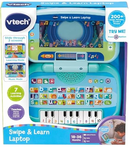 Gift For Year Old Girl Buy VTech Peppa Pig Read With Me Peppa At