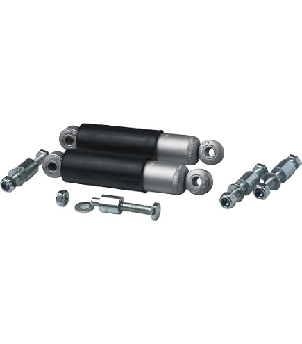 Amortisseur Kayaba 338737 – Pièce D’origine Qualité Constructeur Pour Suspension Automobile - 9
