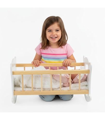 Toyvian 3sets Biancheria Da Letto in Miniatura Per Casa Delle