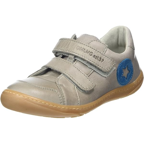 Däumling LOW BJARNE - Trainers - Blau/blue - Zalan Produktbild-Vorschau 5