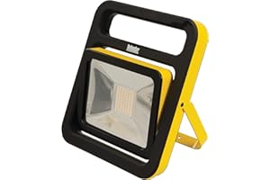 DEFENDER POWER AND LIGHT Defender Slimline LED Floor Light 110V 30W (E206013)