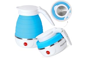 Aigostar Sapphire 30LDC - Bollitore