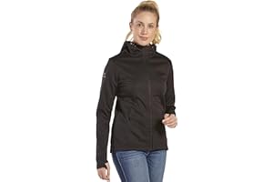 Erima Damen Performance Softshell Jacke