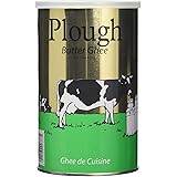 KTC Pure Butter Ghee, 500g : Amazon.co.uk: Grocery