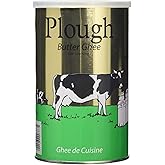 Khanum Butter Ghee 2 Kg : Amazon.co.uk: Grocery