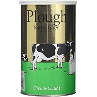 KTC Pure Butter Ghee, 500g : Amazon.co.uk: Grocery