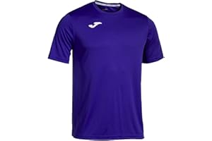 Joma T-shirt z krótkim rękawem Mężczyźni Trikot Kurzarm 100052.200