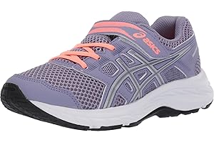 ASICS Gel-Contend 5 GS Children's Running Shoes