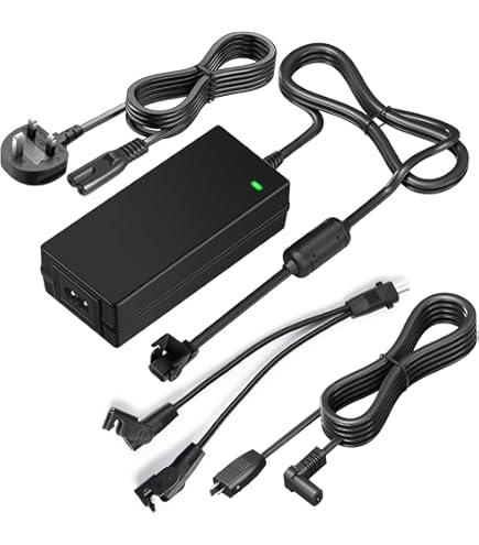 Adattatore C.a. - OP-88731 | Italia