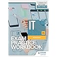 Level 1/Level 2 Cambridge National in IT (J836) Exam Practice Workbook