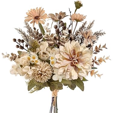 Bestseller: Die beliebtesten Artikel in Künstliche Blumenarrangements