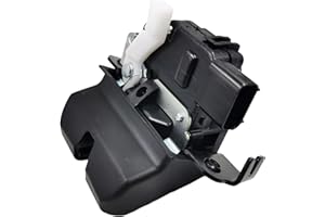 MR FIX Tailgate Latch Actuator Rear Trunk Lid Lock Compatible for 2015-2019 Kia Sorento